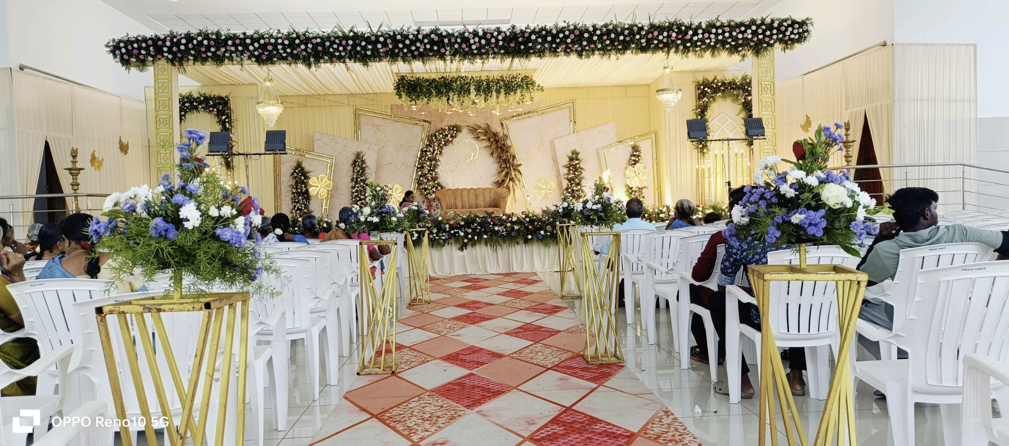 Wedding Service