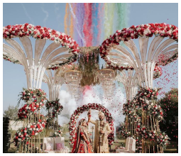 Wedding Events